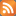 RSS feed.