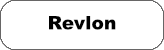 This image depicts the Revlon logo.
