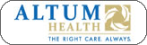 Altum Health Logo