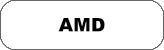 AMD Logo logo