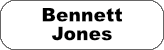 Bennet Jones logo