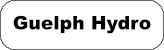 Guelph Hydro logo