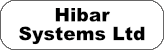Hibar logo