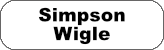 Simpson logo