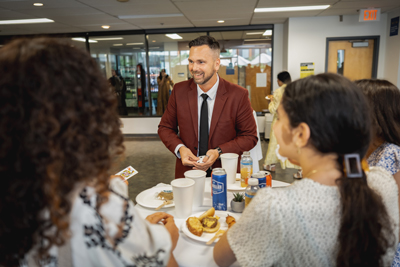 This is a promotional image promoting Club Link's RattleSnake golf club's members closing event featuring Magician Aaron Paterson from. Toronto